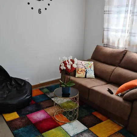 Cozy 30m From Rodeira Beach, Garage And Wifi * Cangas do Morrazo
