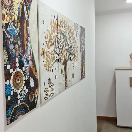 Apartment Cozy 30m From Rodeira Beach, Garage And Wifi