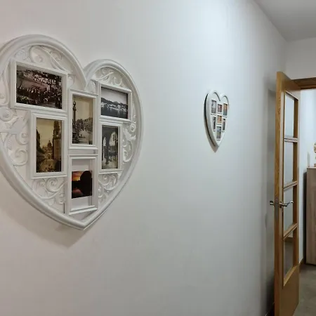 Cozy 30m From Rodeira Beach, Garage And Wifi *