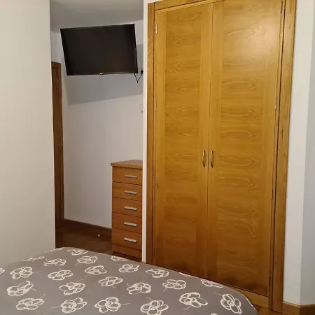 Cozy 30m From Rodeira Beach, Garage And Wifi Cangas do Morrazo