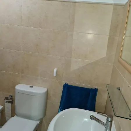 Cozy 30m From Rodeira Beach, Garage And Wifi Apartment
