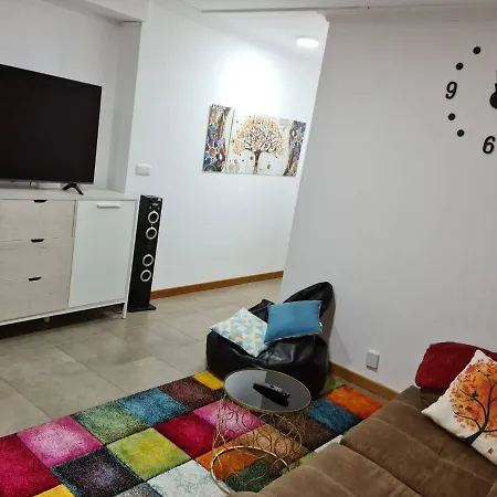 Cozy 30m From Rodeira Beach, Garage And Wifi