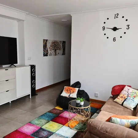 Cozy 30m From Rodeira Beach, Garage And Wifi Apartment Cangas do Morrazo